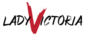 Lady V Header image