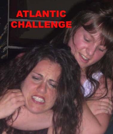 ATLANTIC CHALLENGE