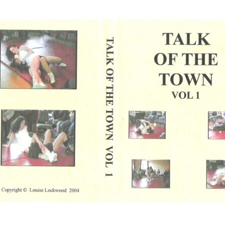 TALK OF THE TOWN 1