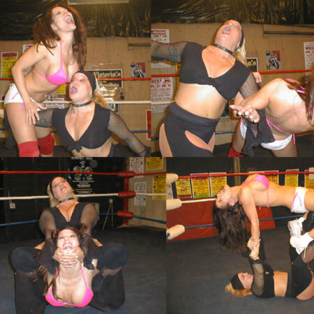 ULTIMATE HUMILIATION