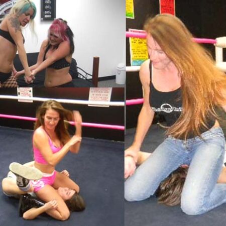 TEST OF SCHOOLBOY STRENGTH