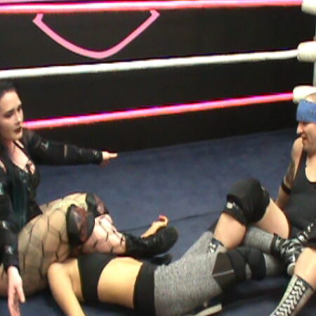 REEKING HAVOK