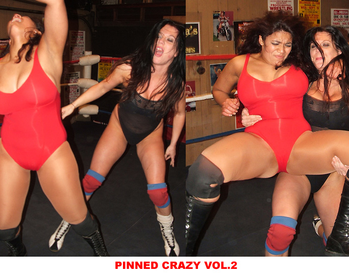 PINNED CRAZY 2