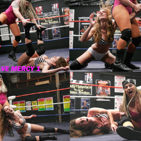 HAVE MERCY VOL.1