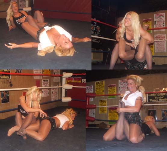 CORPORAL PUNISHMENT 2