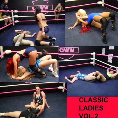 CLASSIC LADIES VOL. 2