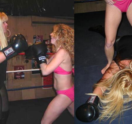 boxinglesson 2
