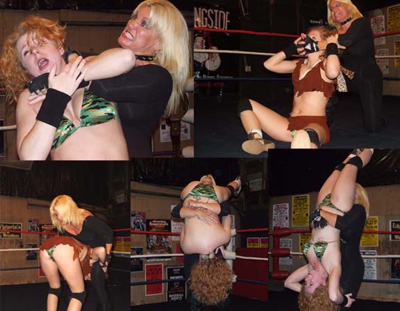 black widow sybil starr